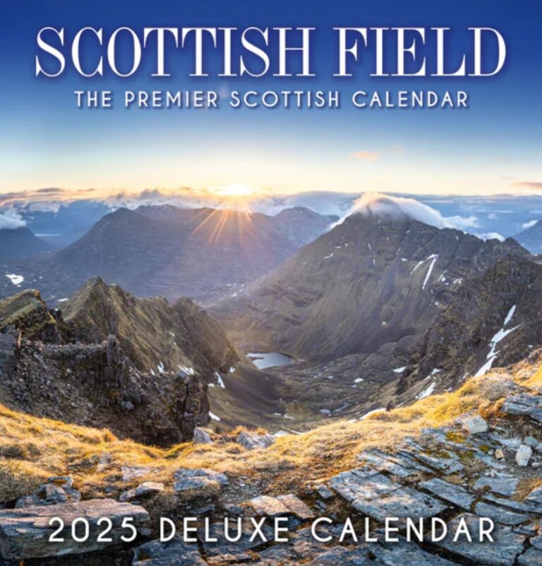 to Scottish Calendars 2025 Scottish Calendars 2025